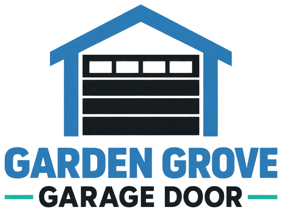 Garden Grove Garage Door